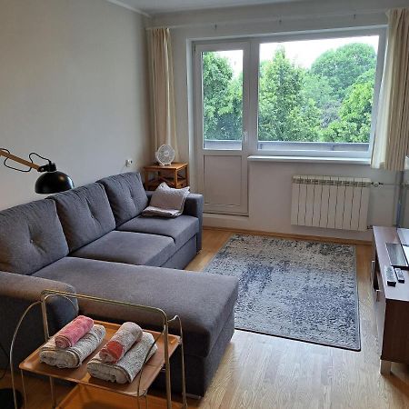 Volvi Apartment Ταλίν Εξωτερικό φωτογραφία