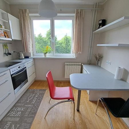Volvi Apartment Ταλίν Εξωτερικό φωτογραφία