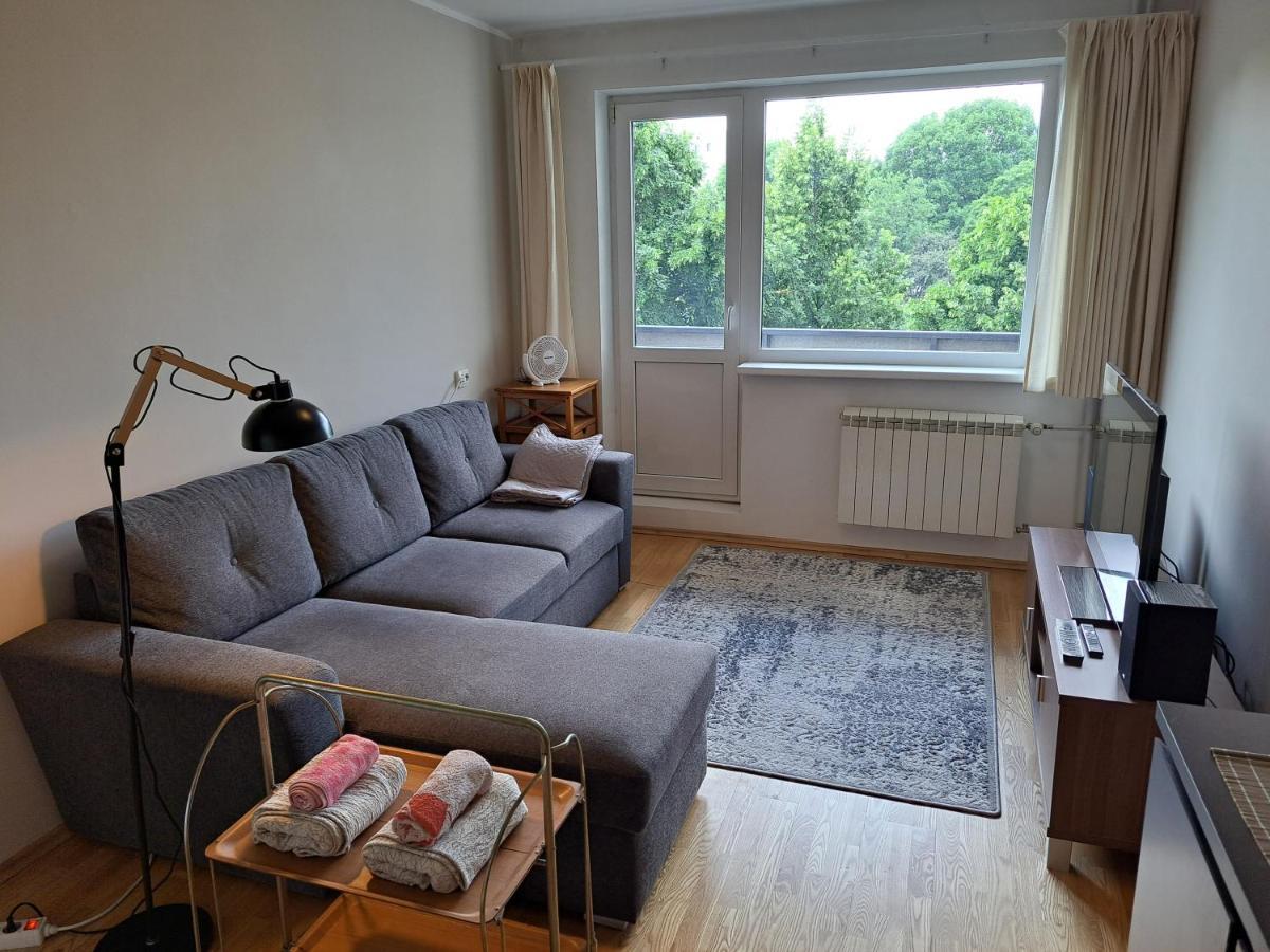Volvi Apartment Ταλίν Εξωτερικό φωτογραφία