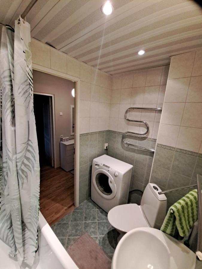 Volvi Apartment Ταλίν Εξωτερικό φωτογραφία