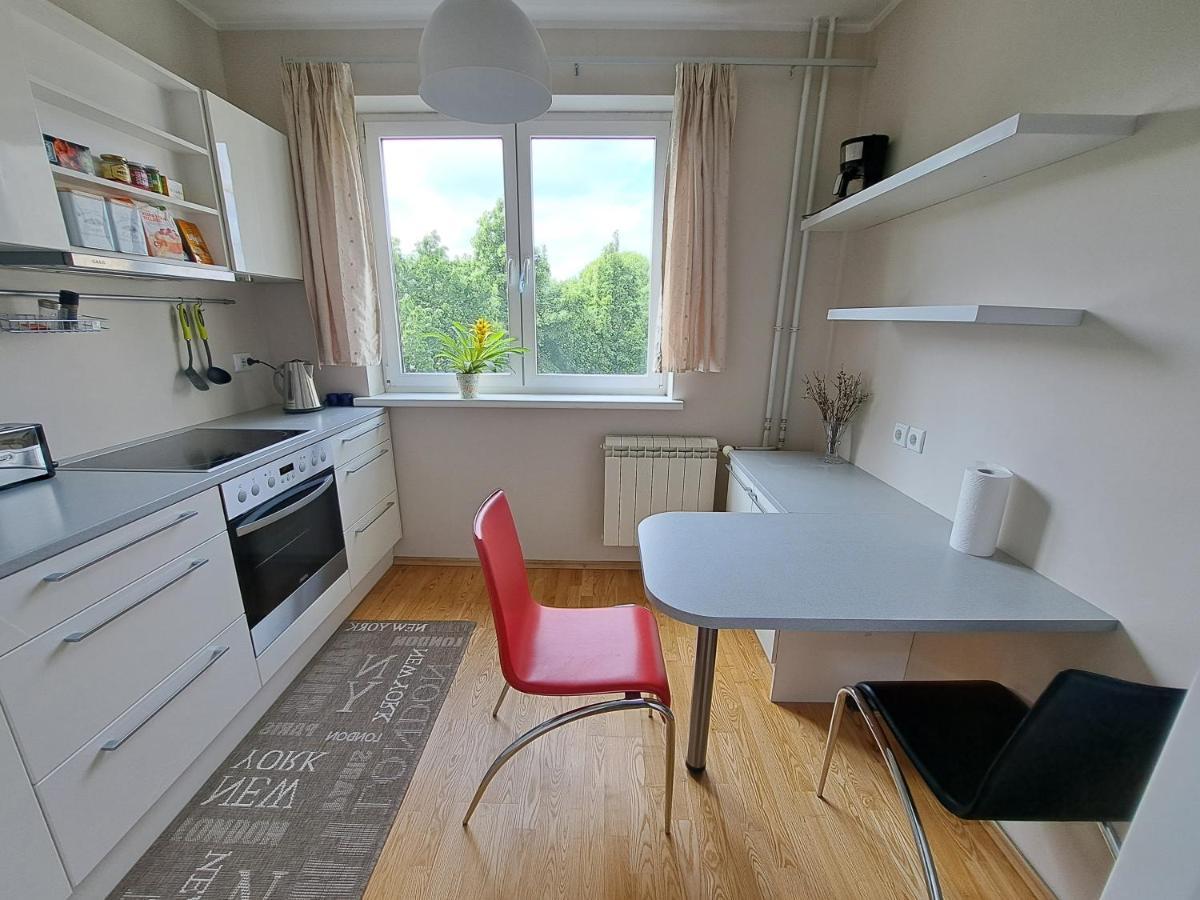 Volvi Apartment Ταλίν Εξωτερικό φωτογραφία