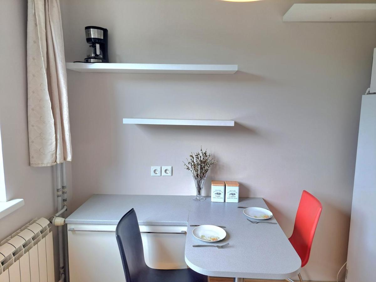 Volvi Apartment Ταλίν Εξωτερικό φωτογραφία