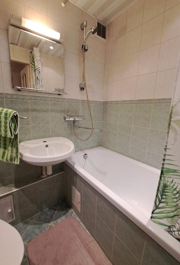 Volvi Apartment Ταλίν Εξωτερικό φωτογραφία